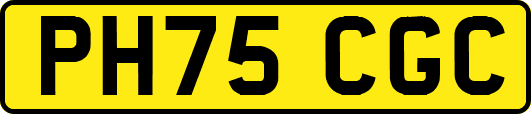 PH75CGC