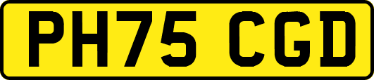 PH75CGD