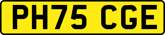 PH75CGE