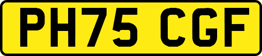PH75CGF