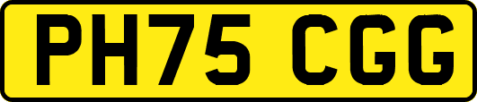 PH75CGG