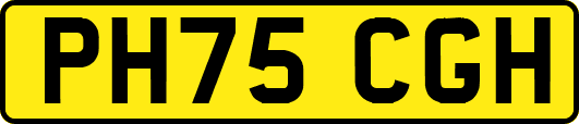 PH75CGH
