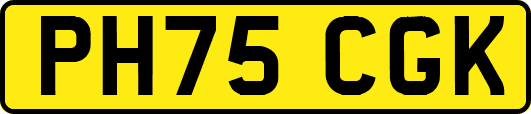 PH75CGK