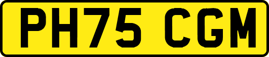 PH75CGM
