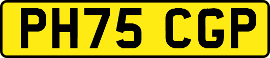 PH75CGP
