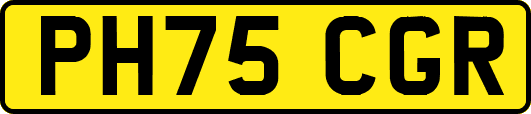 PH75CGR