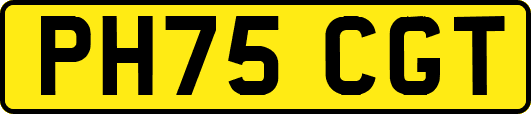 PH75CGT