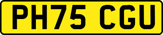 PH75CGU