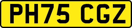 PH75CGZ