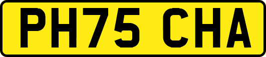 PH75CHA