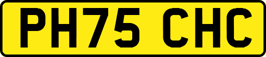 PH75CHC