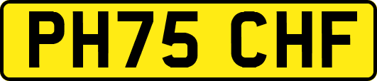 PH75CHF