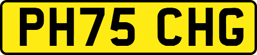 PH75CHG