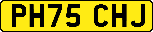PH75CHJ