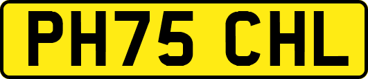 PH75CHL