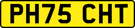 PH75CHT