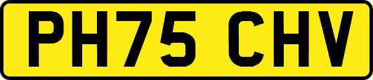 PH75CHV
