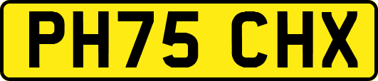 PH75CHX