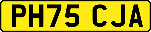PH75CJA