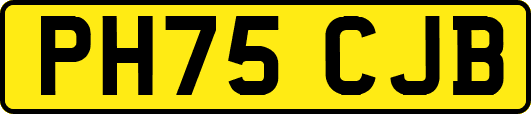 PH75CJB