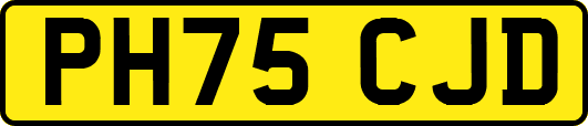 PH75CJD