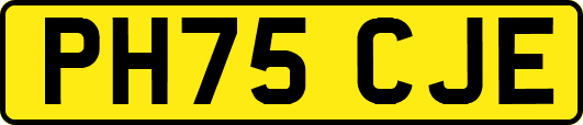 PH75CJE