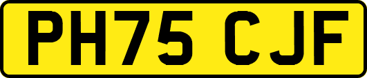 PH75CJF