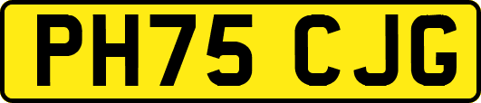 PH75CJG