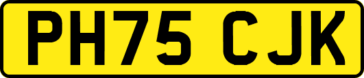 PH75CJK