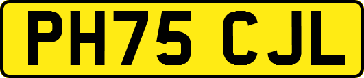 PH75CJL
