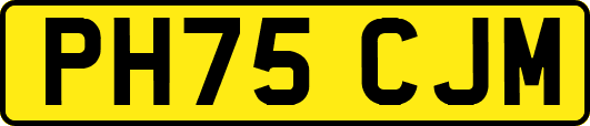 PH75CJM