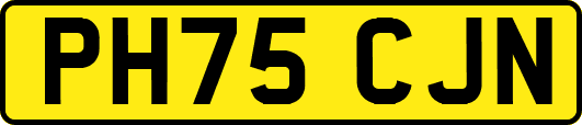 PH75CJN