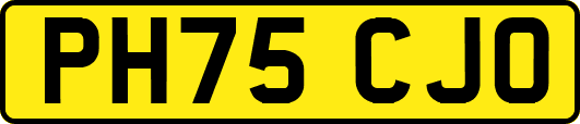 PH75CJO