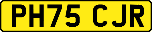 PH75CJR