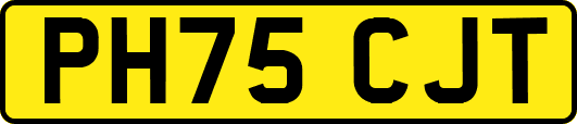 PH75CJT
