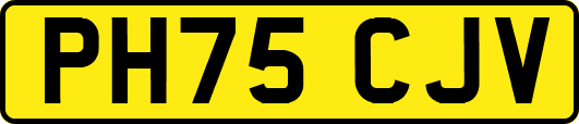 PH75CJV