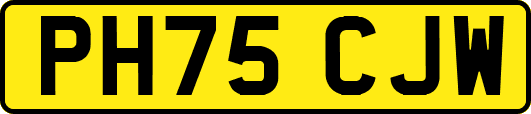 PH75CJW