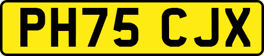 PH75CJX