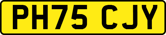 PH75CJY