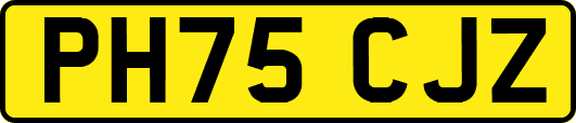 PH75CJZ