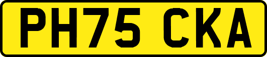 PH75CKA