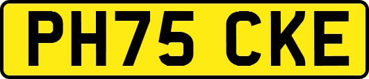PH75CKE