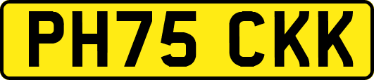PH75CKK
