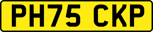 PH75CKP