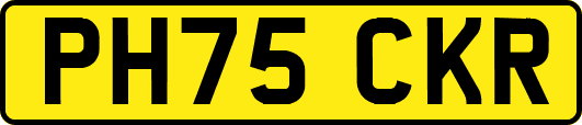PH75CKR