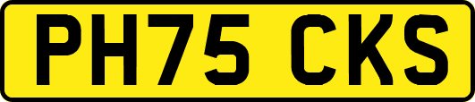 PH75CKS