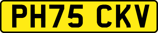 PH75CKV
