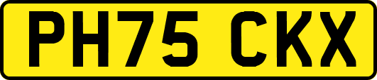 PH75CKX