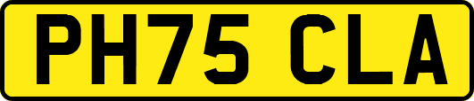 PH75CLA