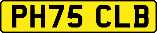 PH75CLB